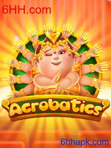 Acrobatics